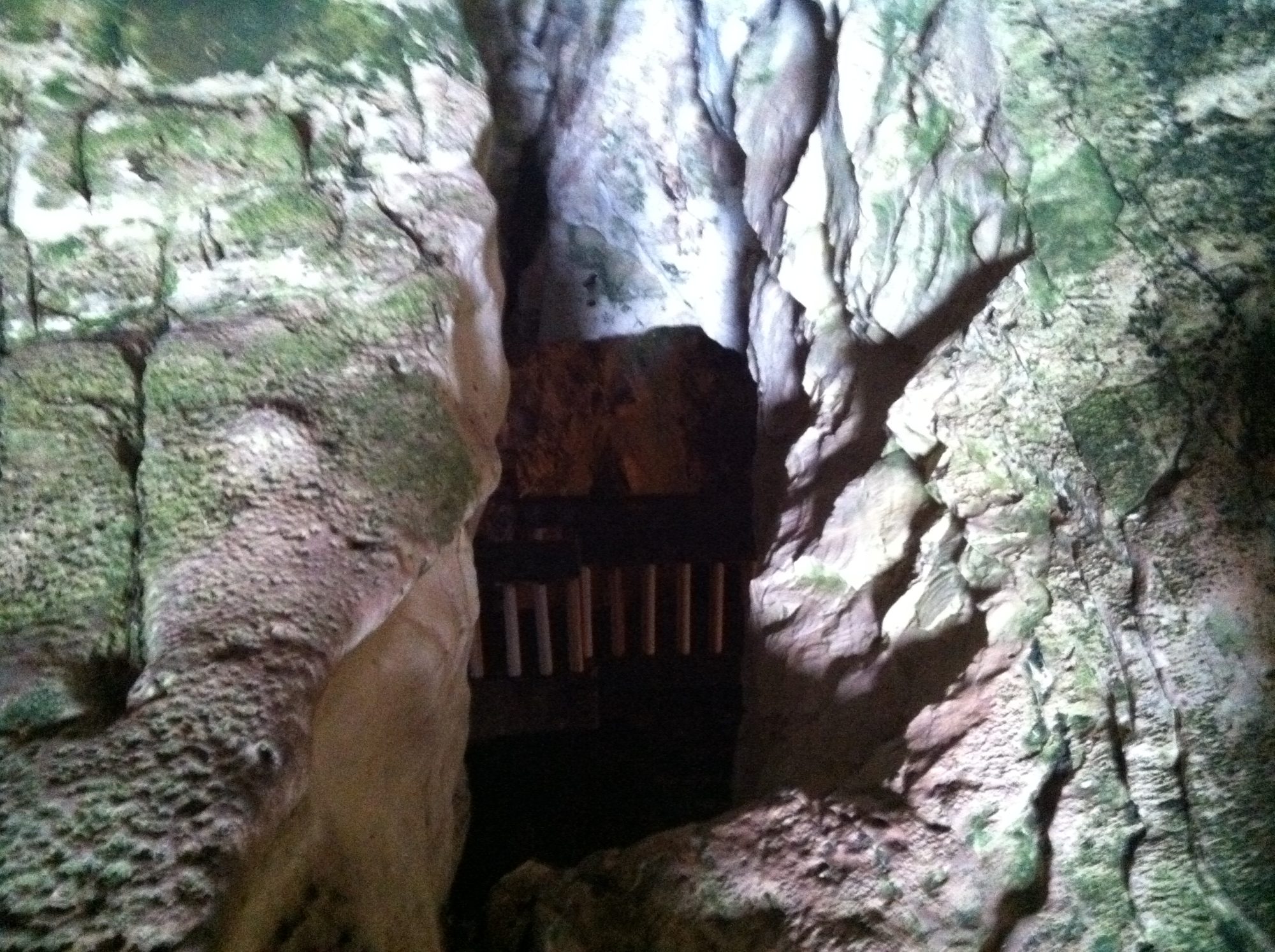 Rosh HaNikra Grottoes 21